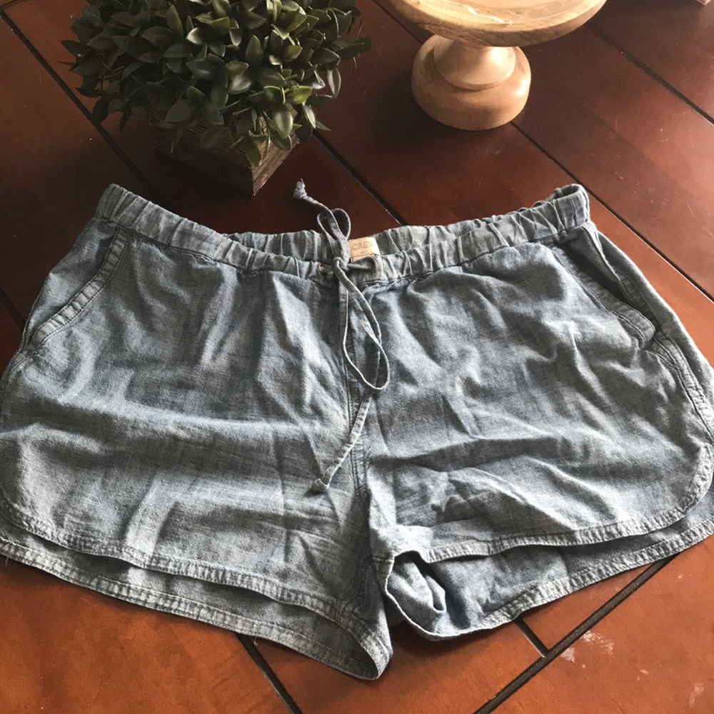 J. Crew short